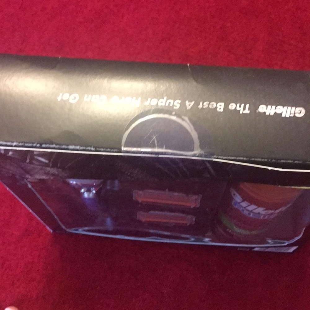 Razor Set-New - Picture 2 of 6